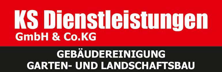 Logo KS Dienstleistungen GmbH & Co.KG Gebäudereinigung