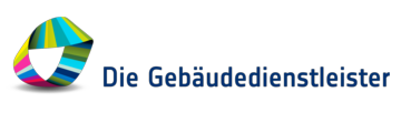 Logo Die Gebäudedienstleister - Gebäudereiniger Handwerk
