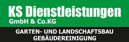 KS Dienstleistungen GmbH & Co.KG - Firmenlogo